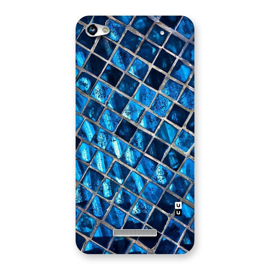 Home Tiles Design Back Case for Micromax Hue 2