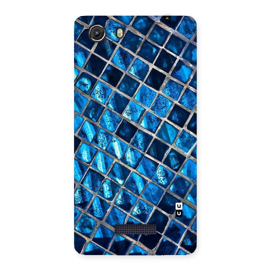 Home Tiles Design Back Case for Micromax Unite 3