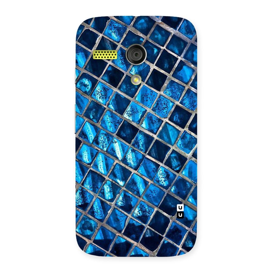 Home Tiles Design Back Case for Moto G
