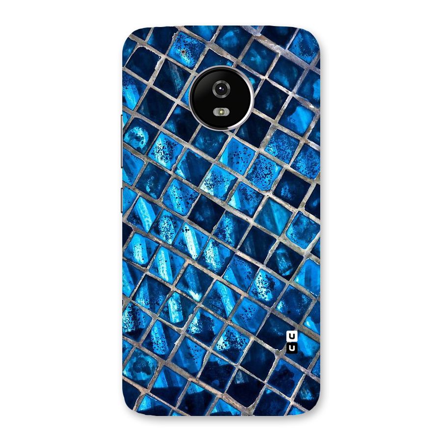 Home Tiles Design Back Case for Moto G5
