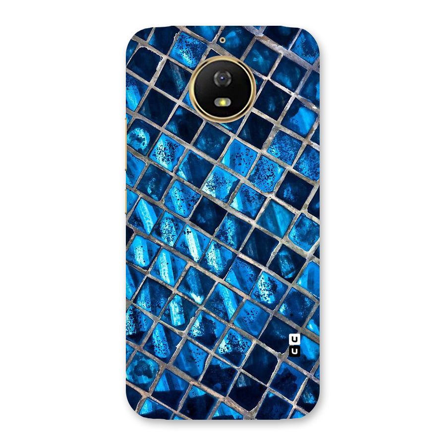 Home Tiles Design Back Case for Moto G5s