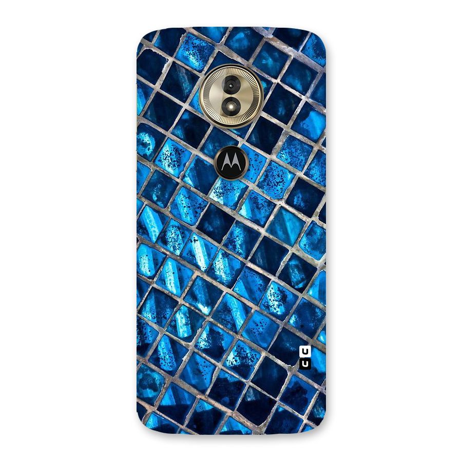 Home Tiles Design Back Case for Moto G6 Play
