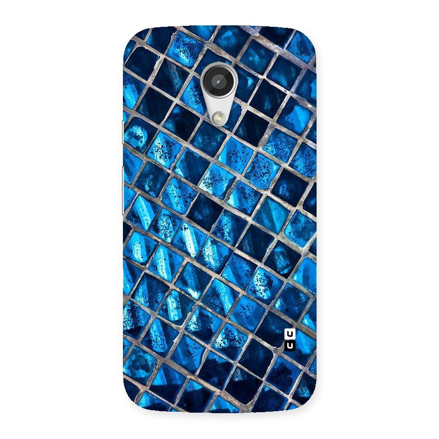 Home Tiles Design Back Case for Moto G 2nd Gen