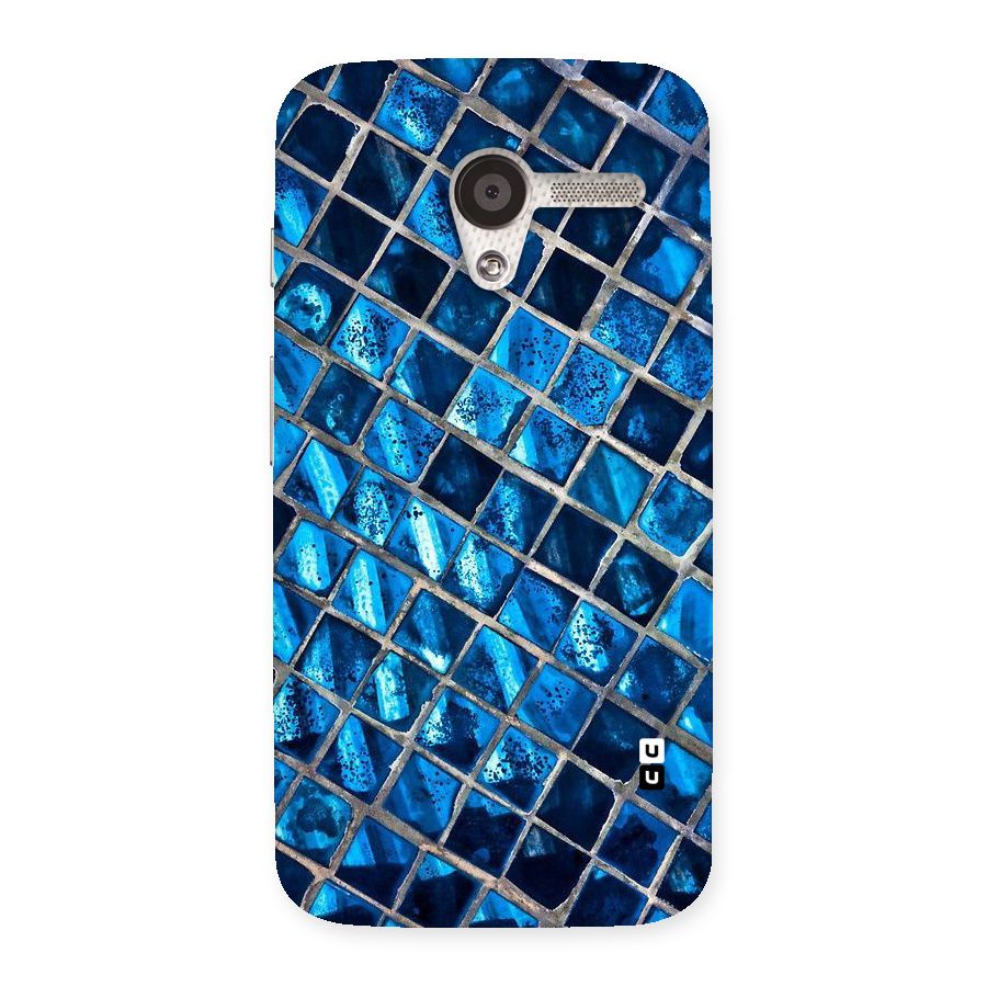 Home Tiles Design Back Case for Moto X