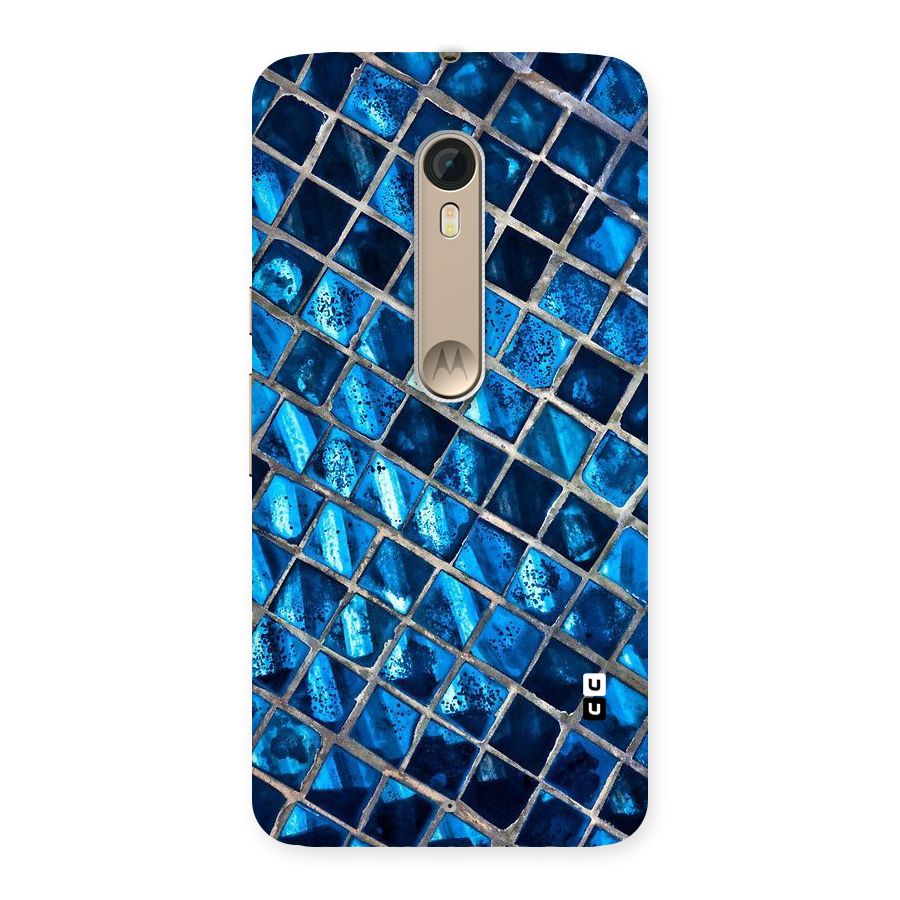 Home Tiles Design Back Case for Motorola Moto X Style