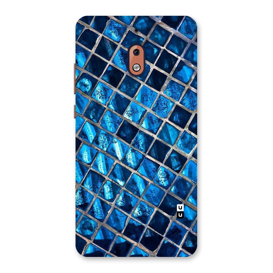 Home Tiles Design Back Case for Nokia 2.1