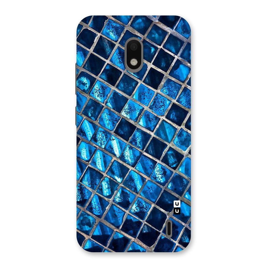 Home Tiles Design Back Case for Nokia 2.2