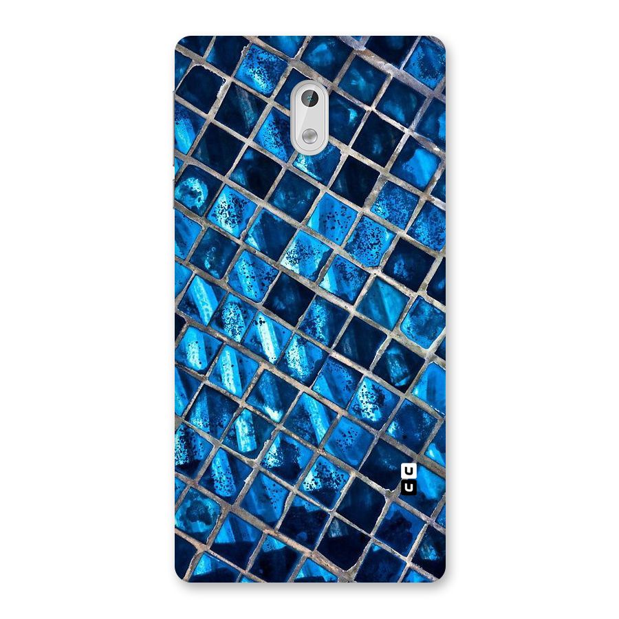 Home Tiles Design Back Case for Nokia 3