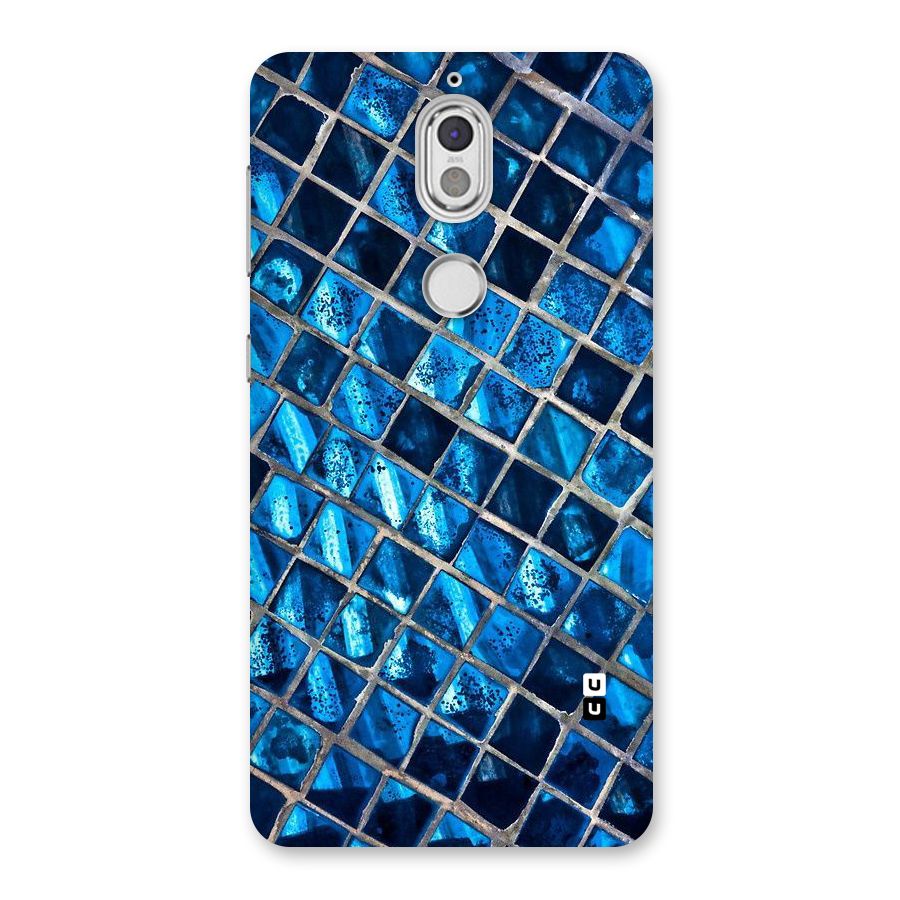 Home Tiles Design Back Case for Nokia 7