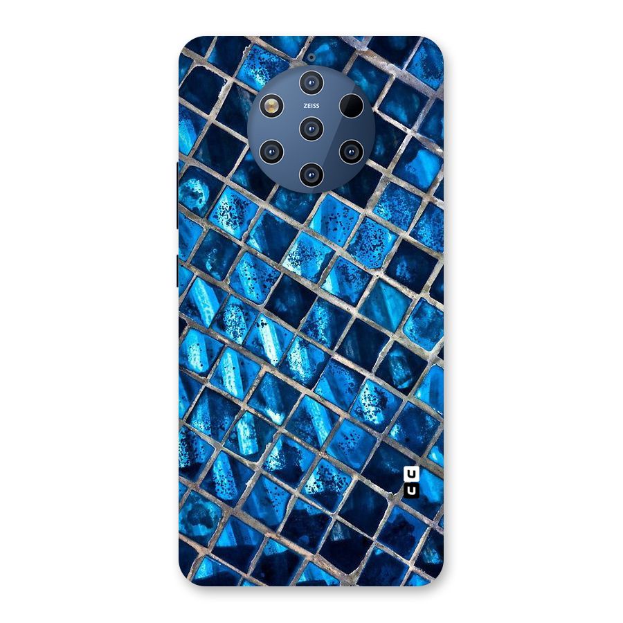 Home Tiles Design Back Case for Nokia 9 PureView