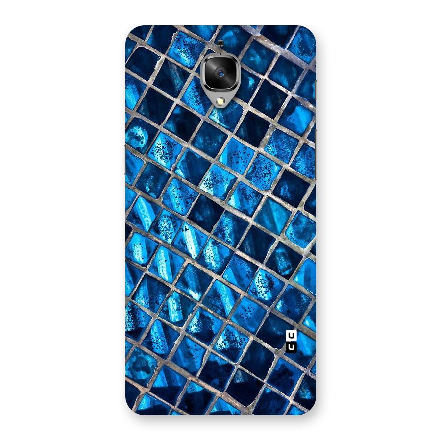 Home Tiles Design Back Case for OnePlus 3