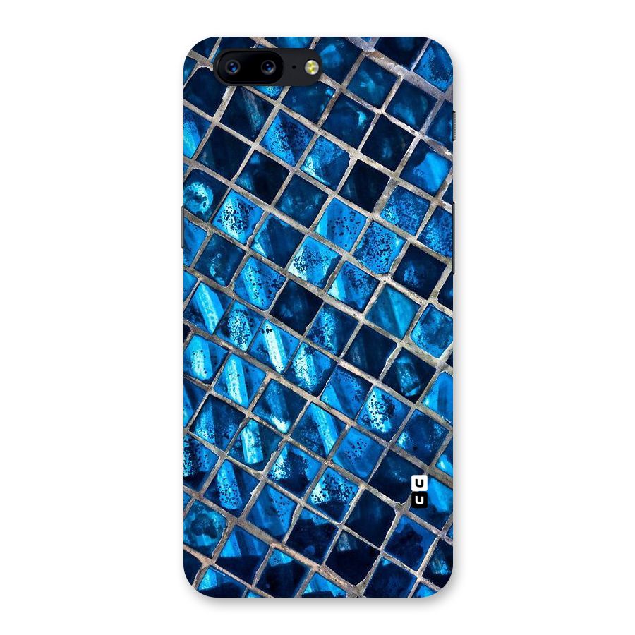 Home Tiles Design Back Case for OnePlus 5