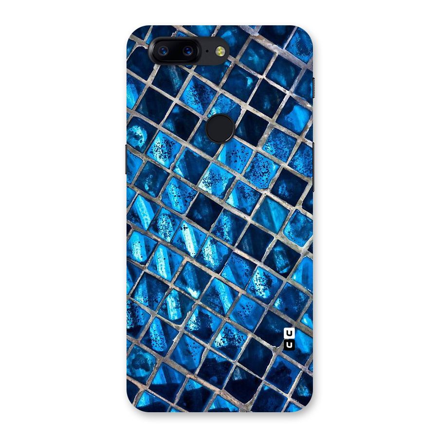 Home Tiles Design Back Case for OnePlus 5T