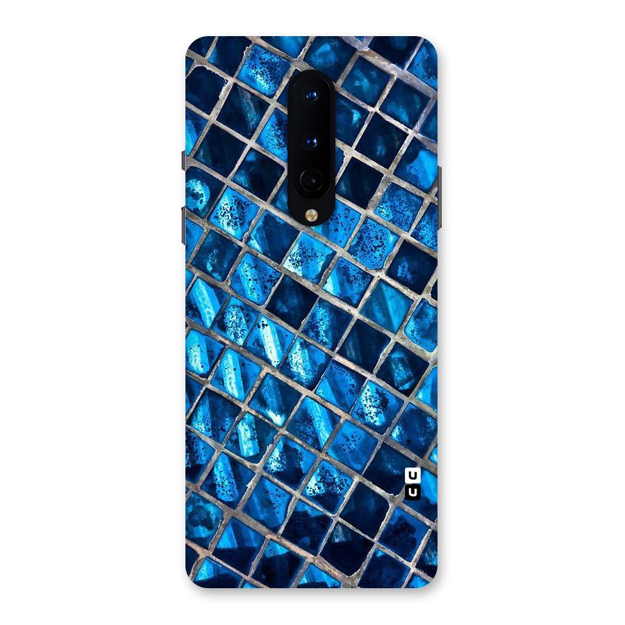 Home Tiles Design Back Case for OnePlus 8