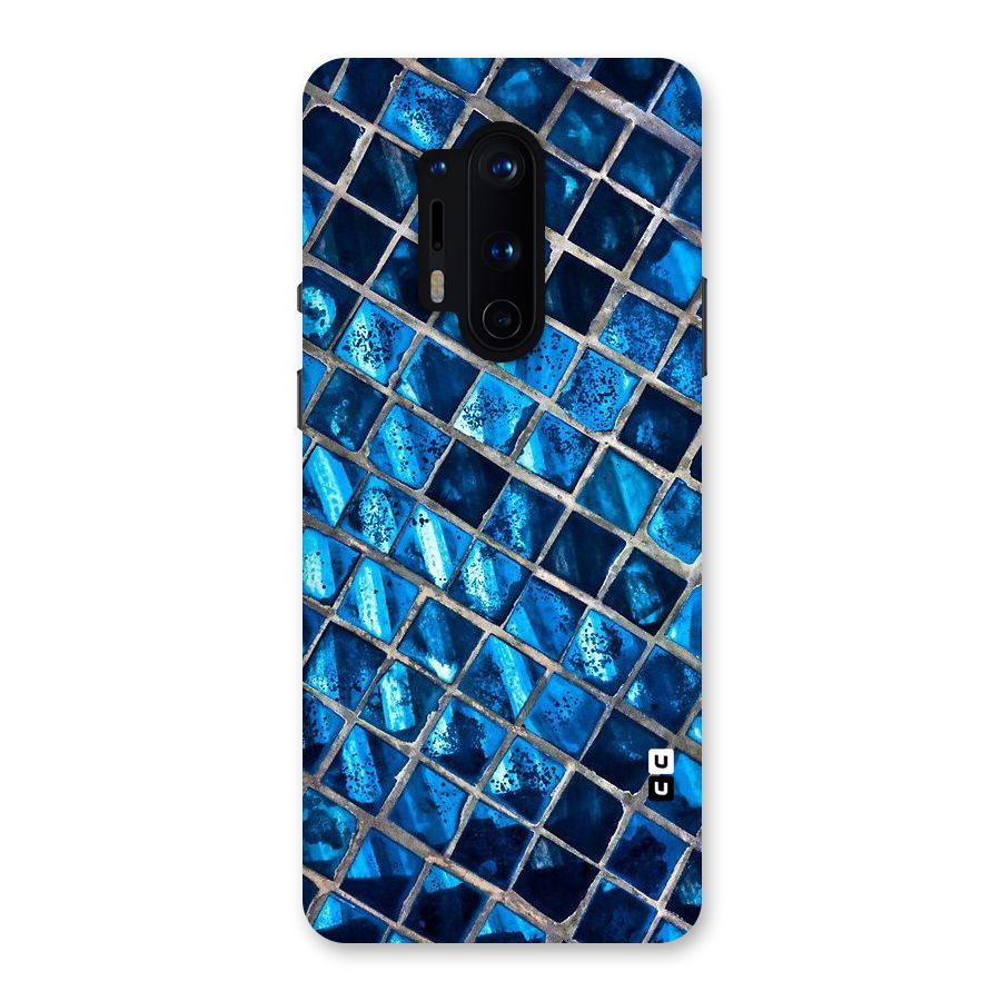 Home Tiles Design Back Case for OnePlus 8 Pro