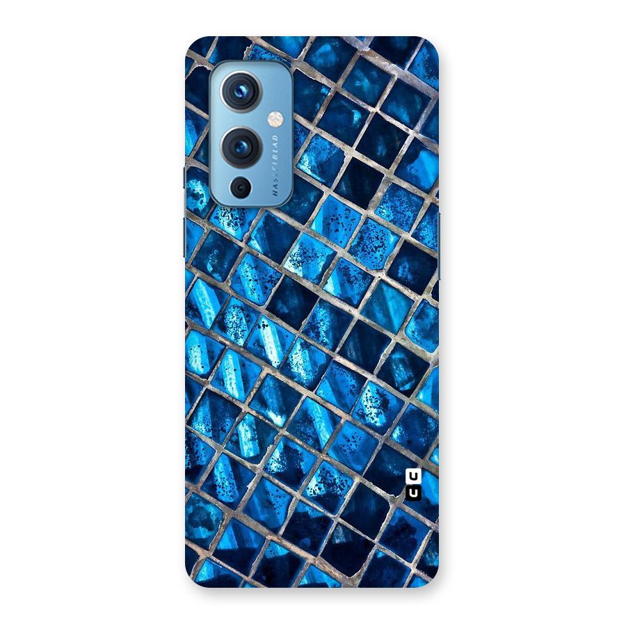 Home Tiles Design Back Case for OnePlus 9