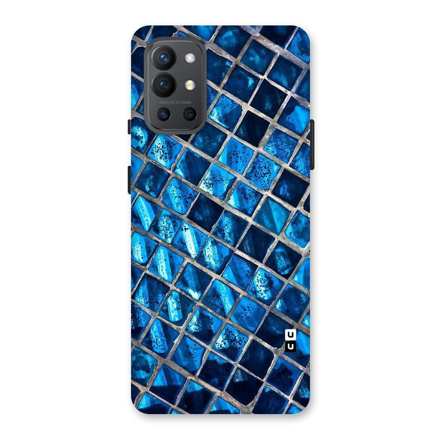 Home Tiles Design Back Case for OnePlus 9R