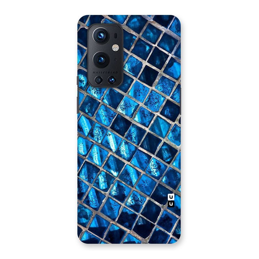 Home Tiles Design Back Case for OnePlus 9 Pro