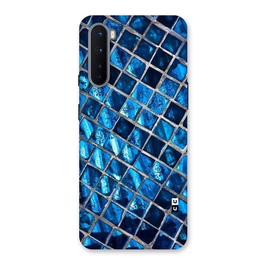 Home Tiles Design Back Case for OnePlus Nord