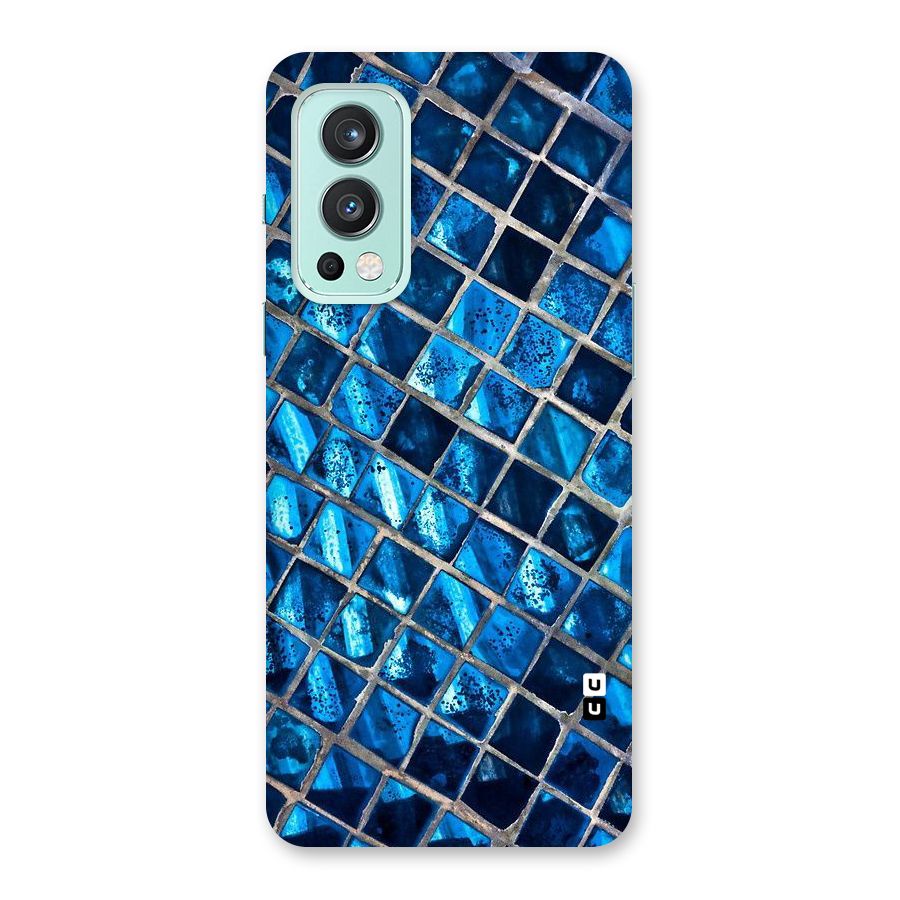 Home Tiles Design Back Case for OnePlus Nord 2 5G