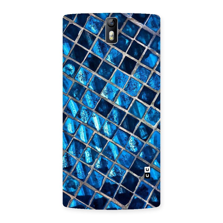 Home Tiles Design Back Case for One Plus One