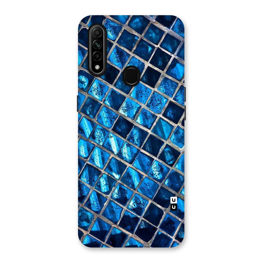 Home Tiles Design Back Case for Oppo A31