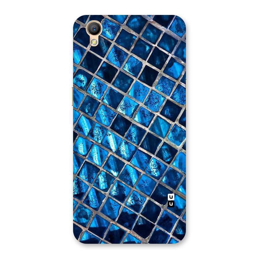Home Tiles Design Back Case for Oppo A37