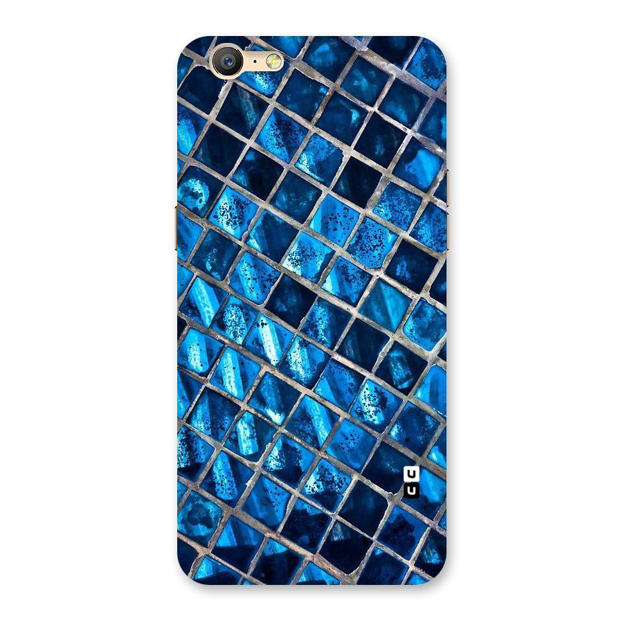 Home Tiles Design Back Case for Oppo A57