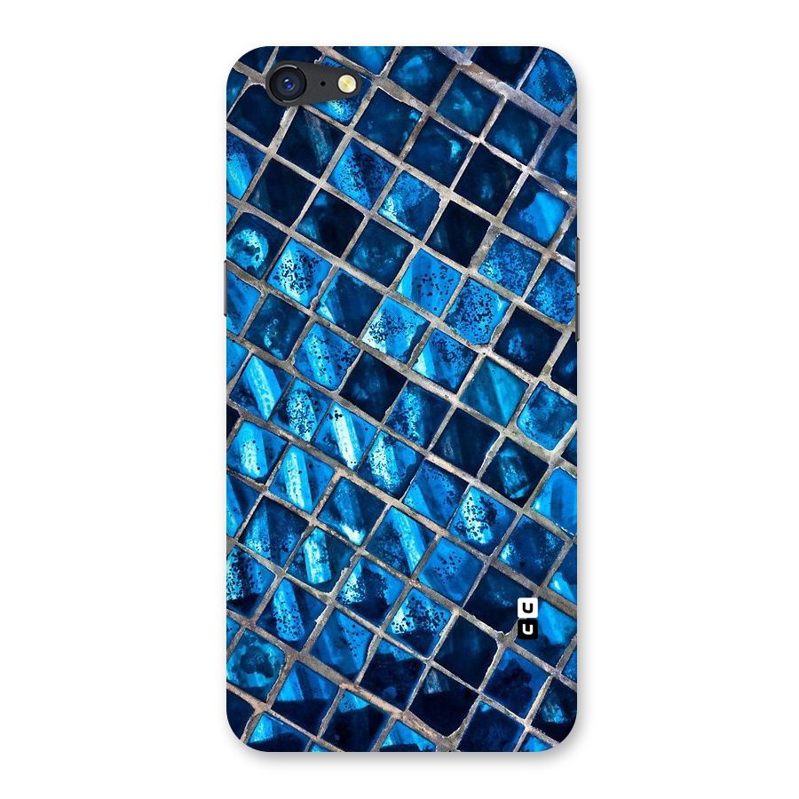 Home Tiles Design Back Case for Oppo A71