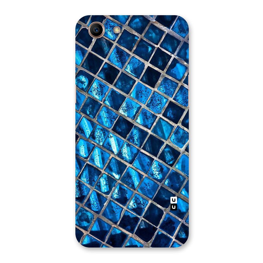Home Tiles Design Back Case for Oppo A83 (2018)