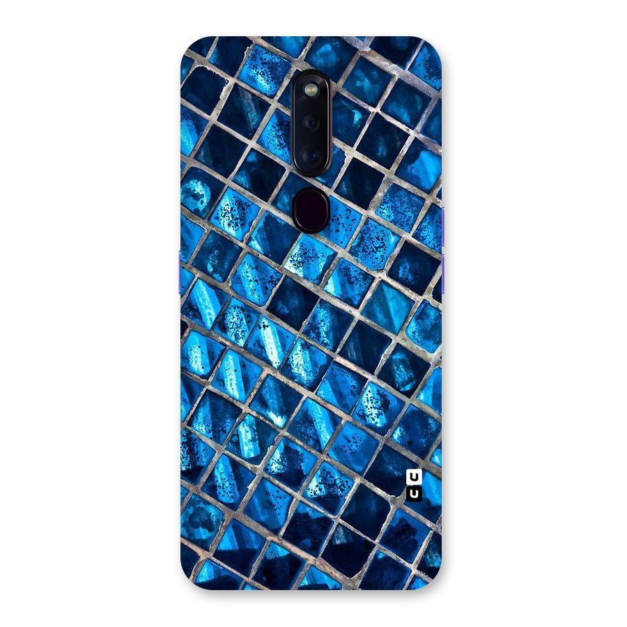 Home Tiles Design Back Case for Oppo F11 Pro