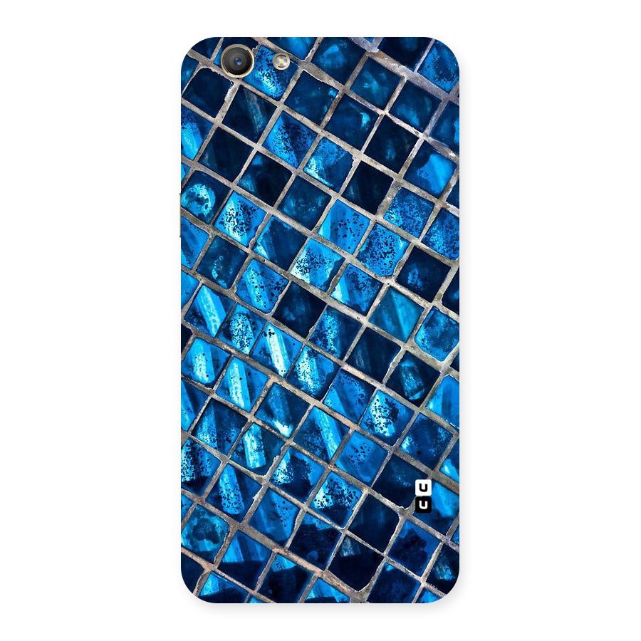 Home Tiles Design Back Case for Oppo F1s