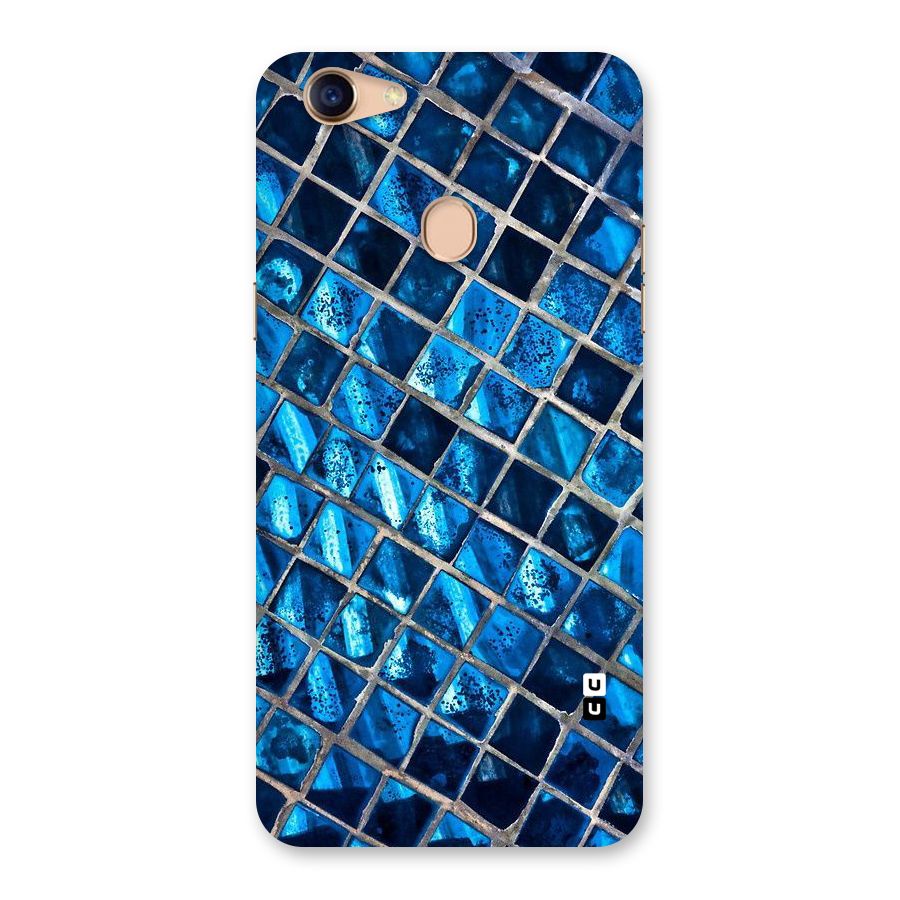 Home Tiles Design Back Case for Oppo F5