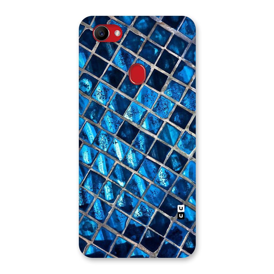 Home Tiles Design Back Case for Oppo F7