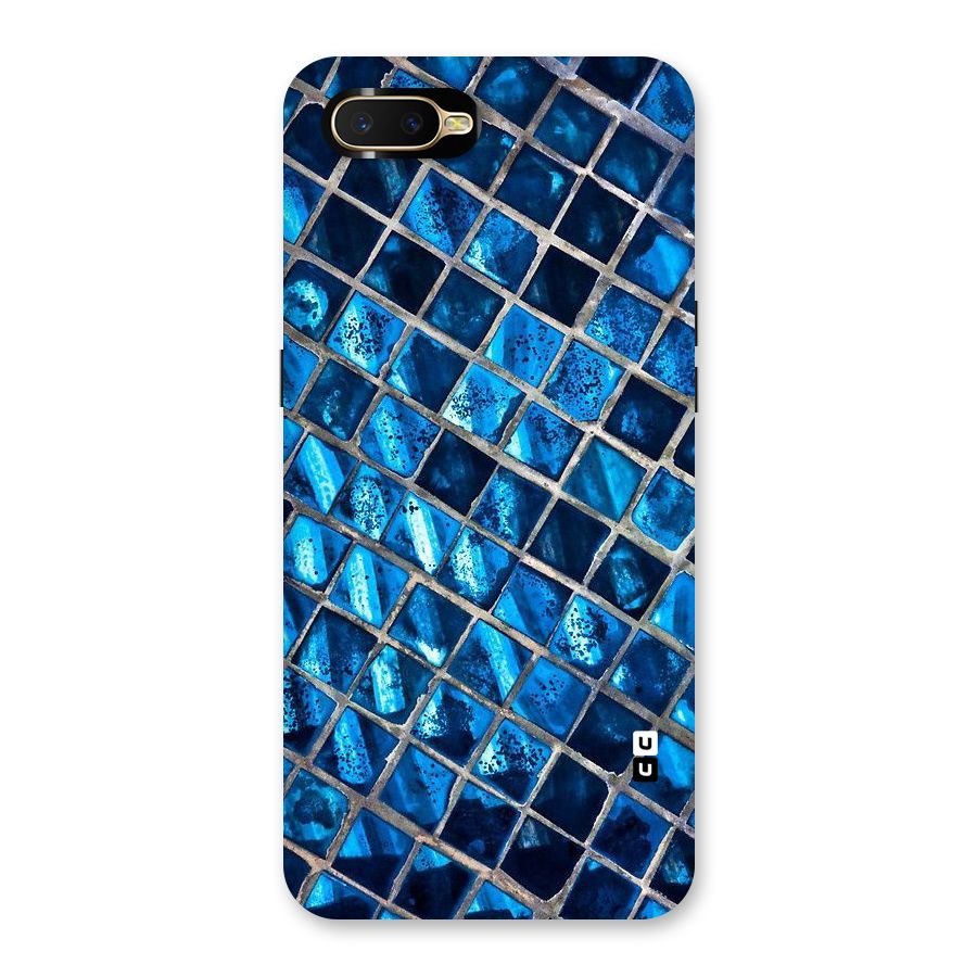Home Tiles Design Back Case for Oppo K1