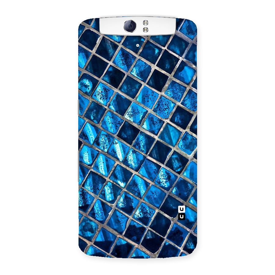 Home Tiles Design Back Case for Oppo N1