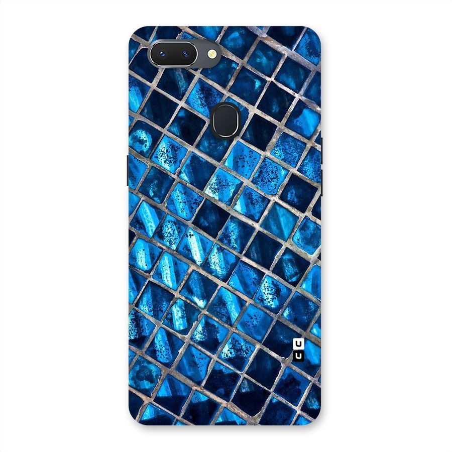 Home Tiles Design Back Case for Oppo Realme 2