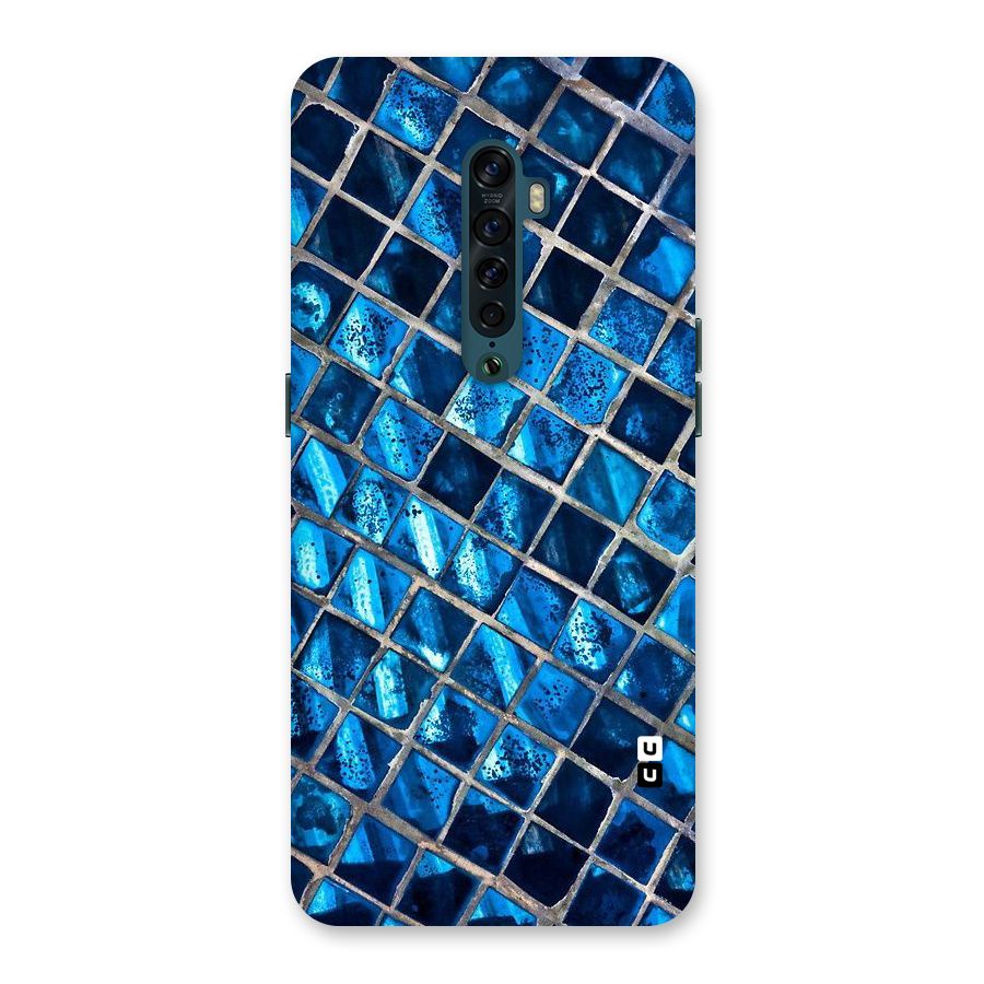 Home Tiles Design Back Case for Oppo Reno2