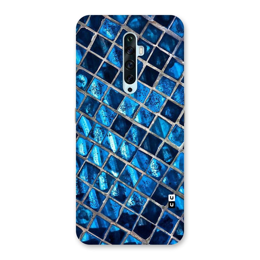 Home Tiles Design Back Case for Oppo Reno2 Z