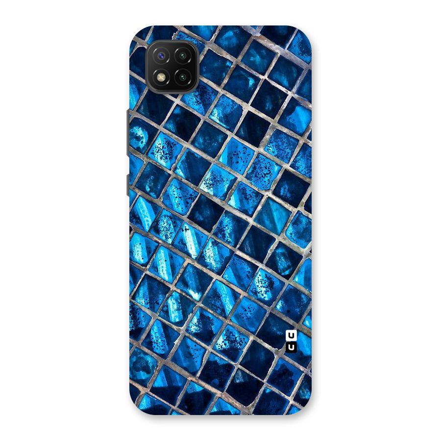 Home Tiles Design Back Case for Poco C3