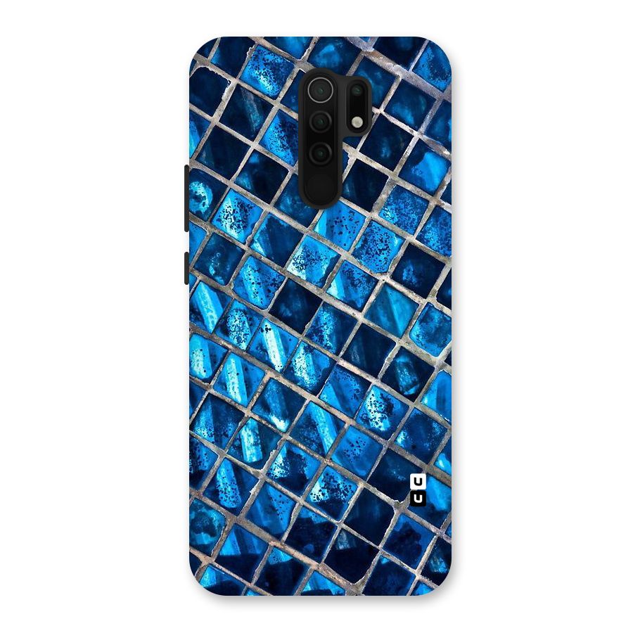 Home Tiles Design Back Case for Poco M2