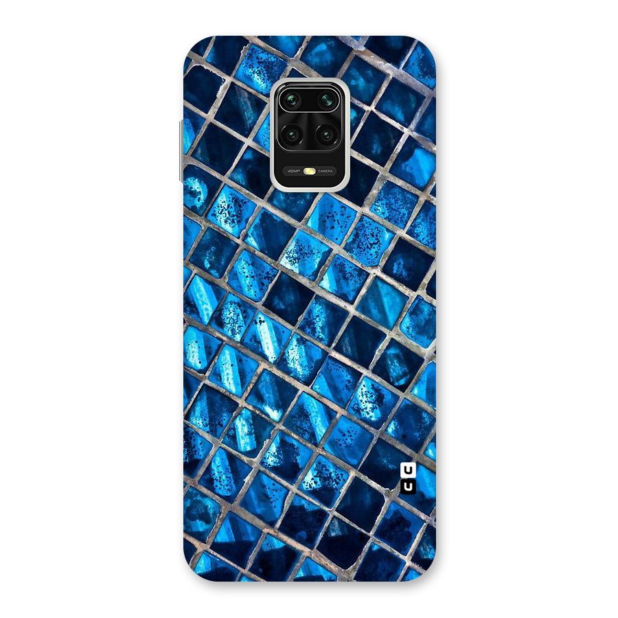 Home Tiles Design Back Case for Poco M2 Pro