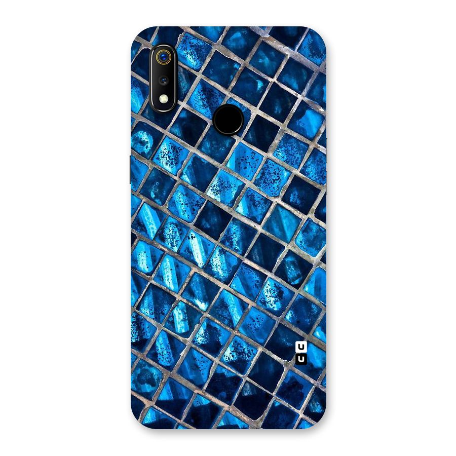 Home Tiles Design Back Case for Realme 3