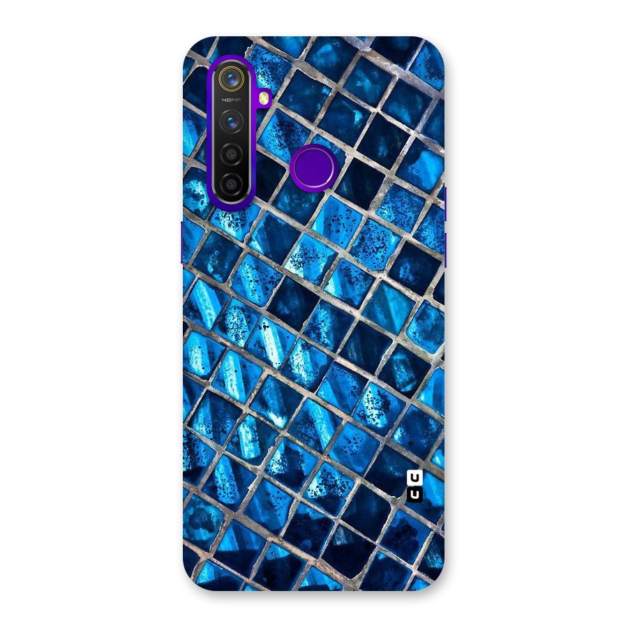 Home Tiles Design Back Case for Realme 5 Pro