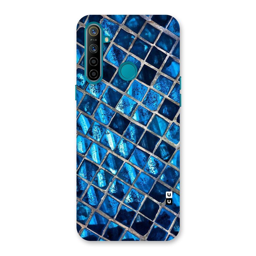 Home Tiles Design Back Case for Realme 5i