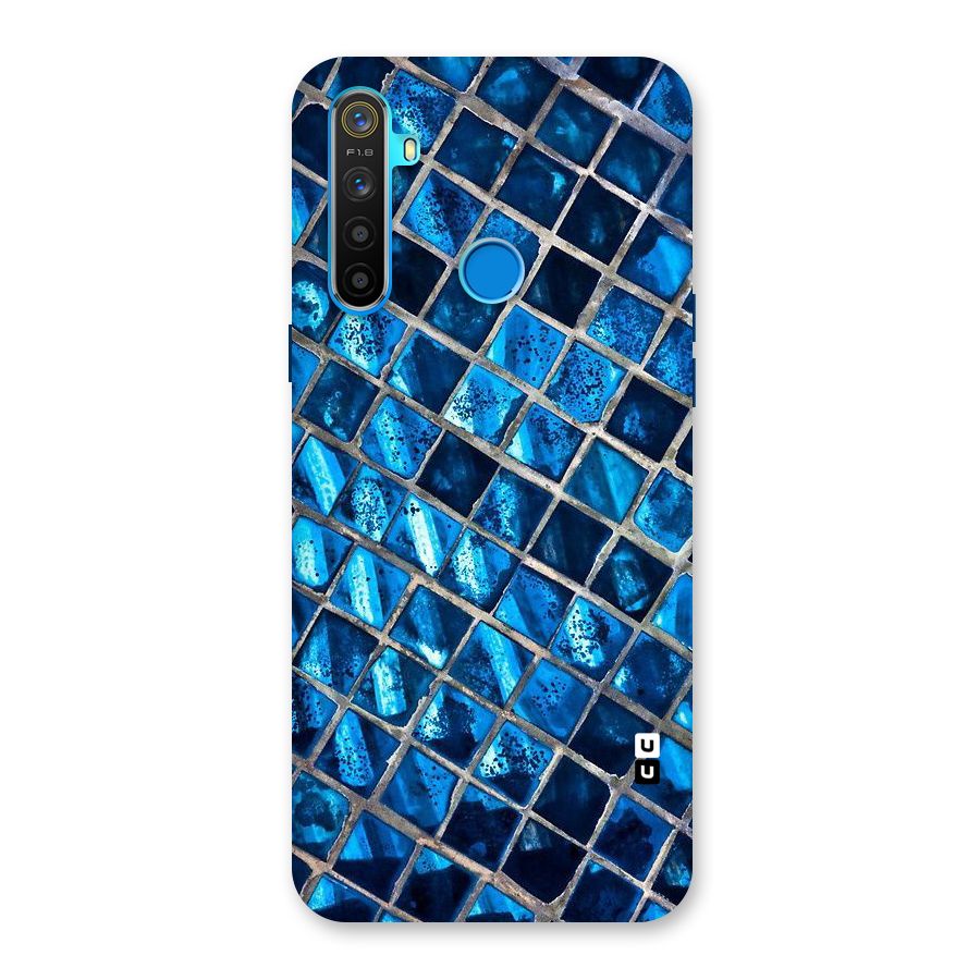Home Tiles Design Back Case for Realme 5s