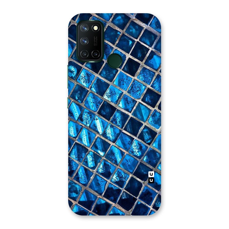 Home Tiles Design Back Case for Realme 7i