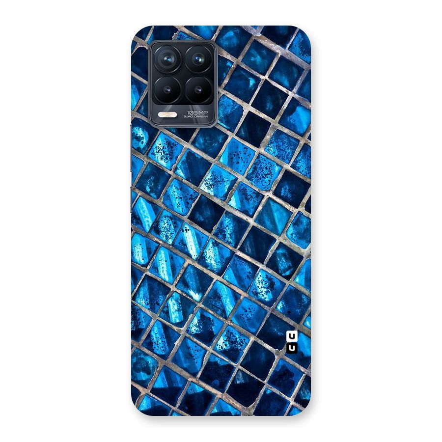 Home Tiles Design Back Case for Realme 8 Pro