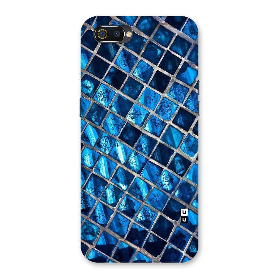 Home Tiles Design Back Case for Realme C2