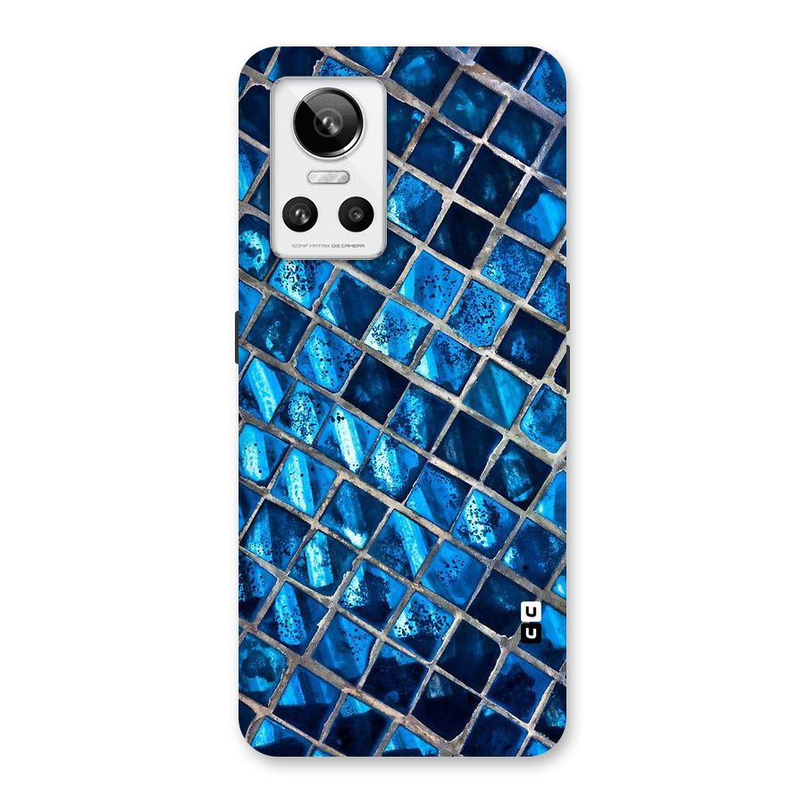 Home Tiles Design Back Case for Realme GT Neo 3